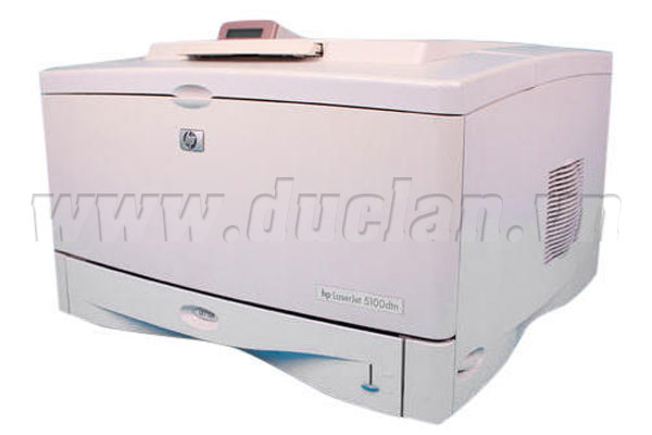 HP LaserJet 5100 (Q1860A)