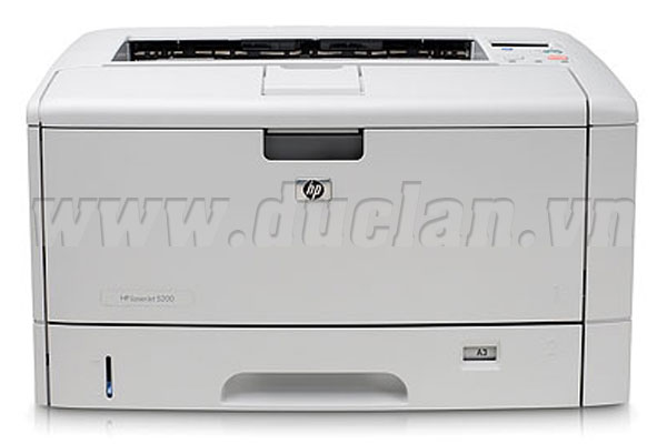 HP LaserJet 5200 (Q7543A)