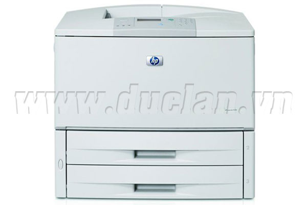 HP LaserJet 9040dn (Q7699A)