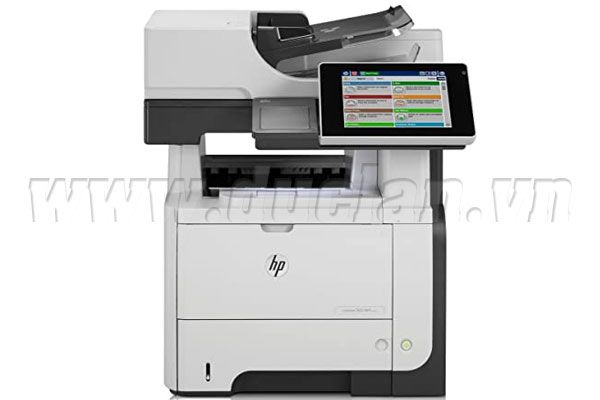 HP LaserJet Enterprise 500 MFP M525 dn/c