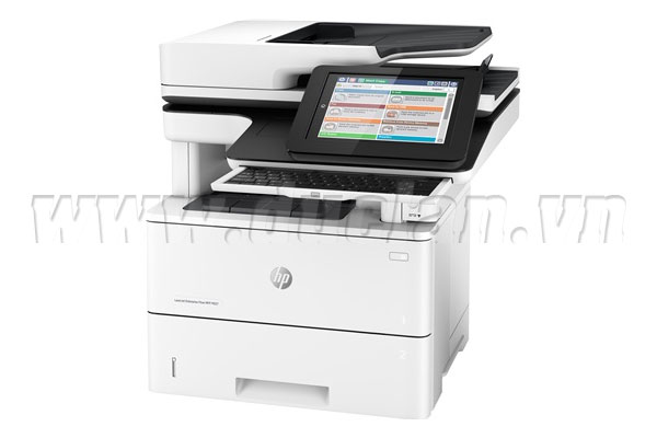HP LaserJet Enterprise Flow MFP M527 dn/c/f