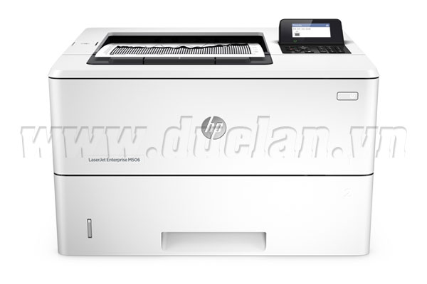 HP LaserJet Enterprise M506 dn/x