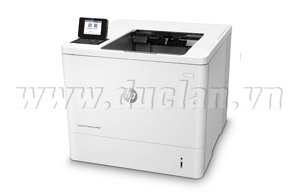 HP LaserJet Enterprise M607dn