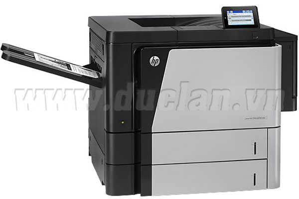 HP LaserJet Enterprise M806dn