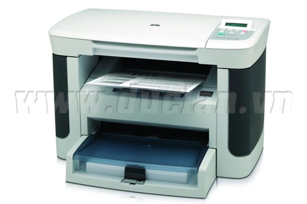 Hp LaserJet M1120 MFP