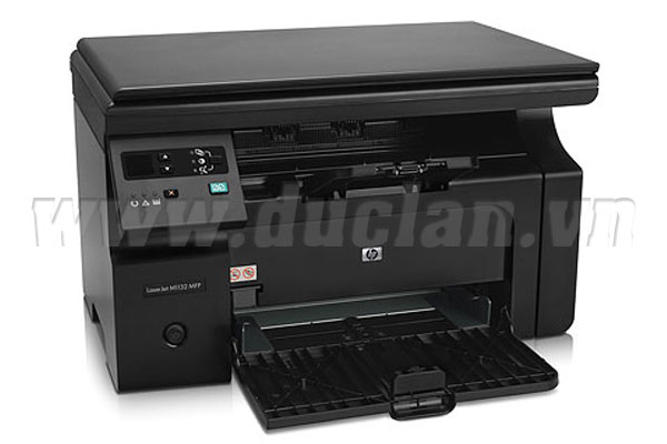 HP LaserJet M1132MF