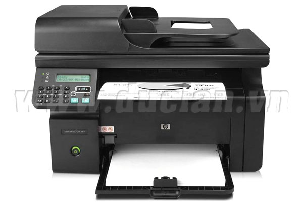 HP LaserJet M1134