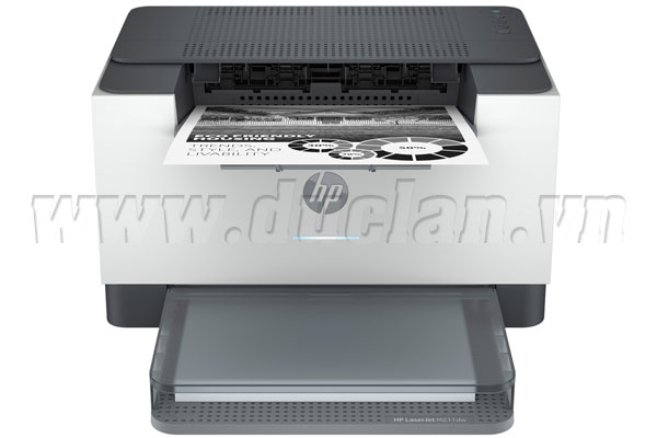 HP LaserJet M211d