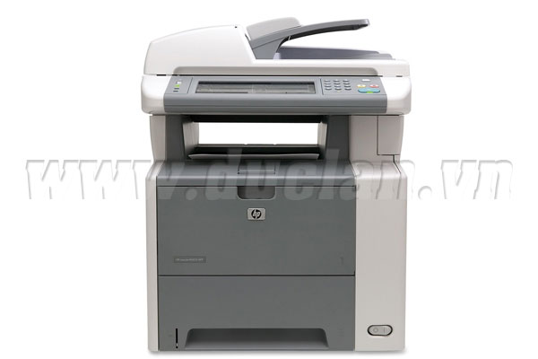 HP LaserJet M3035 MFP