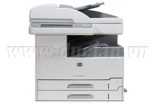 HP LaserJet M5025 MFP (Q7840A)