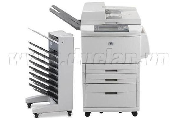 HP LaserJet M9040/9050/9059 MFP