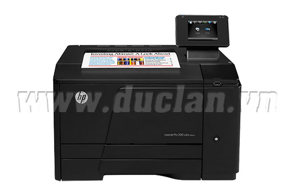 Hp Color MFP M251nw (CF147A)