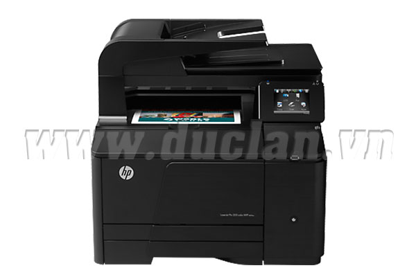 HP Color MFP M276nw (CF145A)