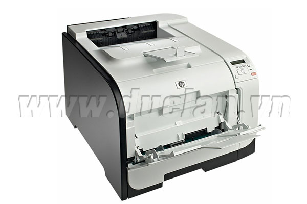 HP Pro 300 color Printer M351