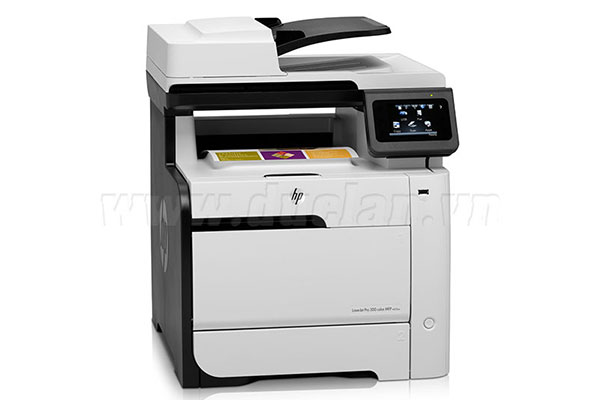 HP Pro 300 color MFP M375nw