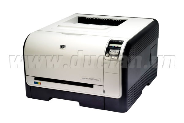 Hp Color Pro CP1525nw Hp Color