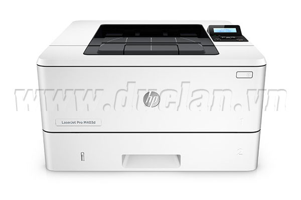 Hp LaserJet Pro M403 d/n/dn