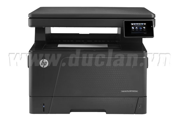 Hp LaserJet Pro M435nw