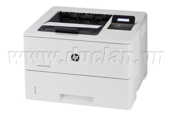 Hp LaserJet Pro M501dn