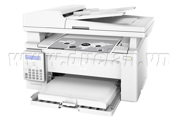 Hp LaserJet Ultra MFP M134