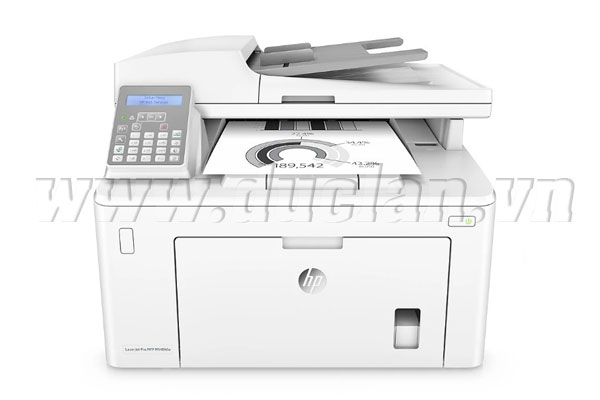 HP LaserJet Pro MFP M148