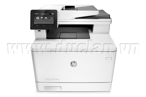 Hp LaserJet Pro MFP M427 dw/fdn/fdw