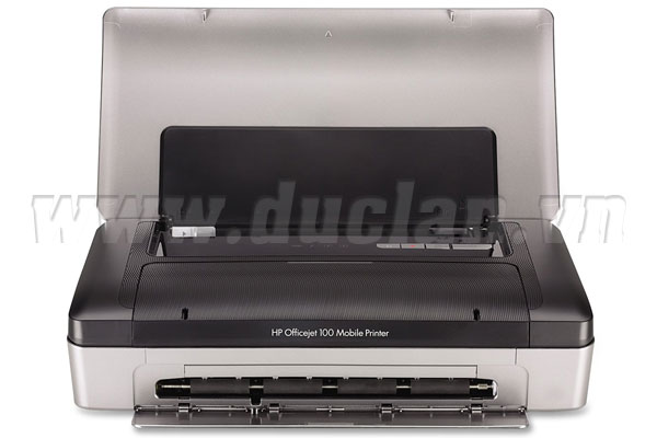 HP Officejet Pro 100