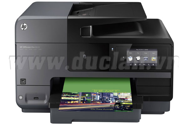 HP Officejet Pro 8620