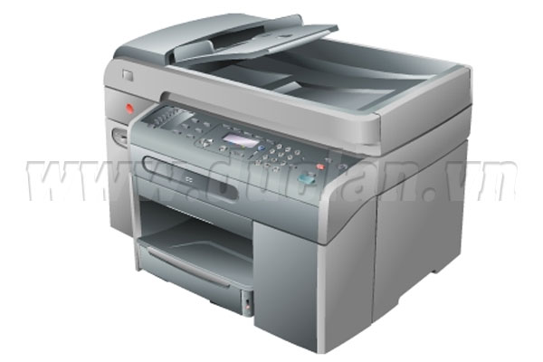 HP Officejet Pro 9100