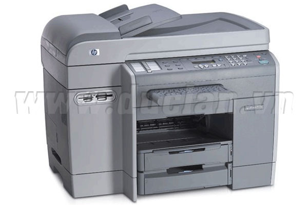 HP Officejet Pro 9130