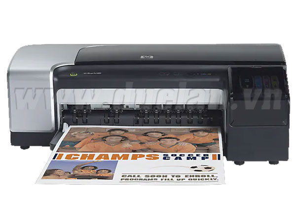 HP Officejet Pro K850