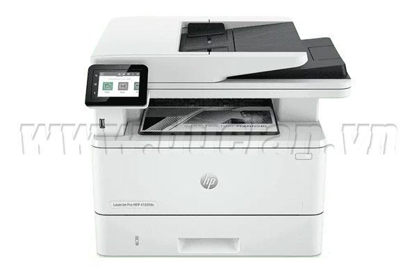 HP LaserJet Pro MFP M428fdn