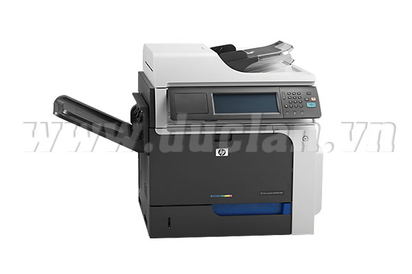 Hp Color Enterprise CM4540