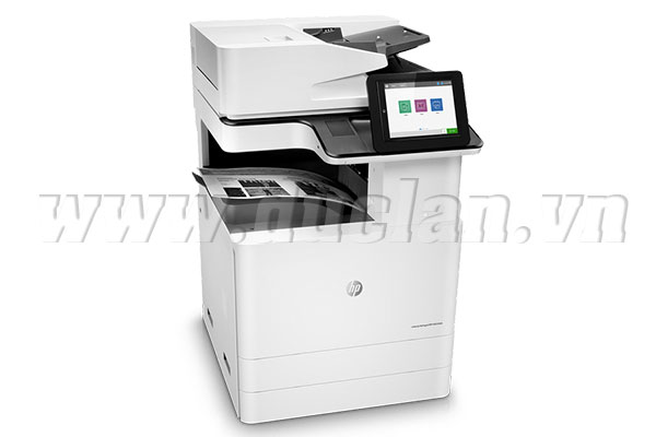 Hp Color MFP E77822 | E77825 | E77830
