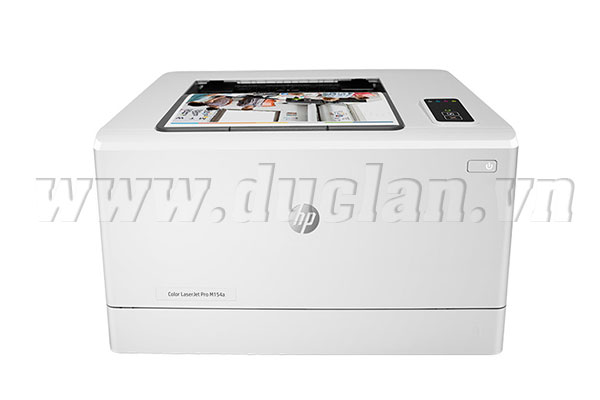 Hp Color Pro M154