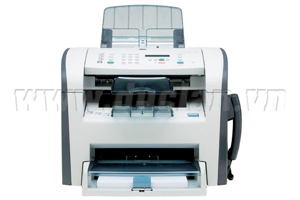 Hp LaserJet M1319f MFP