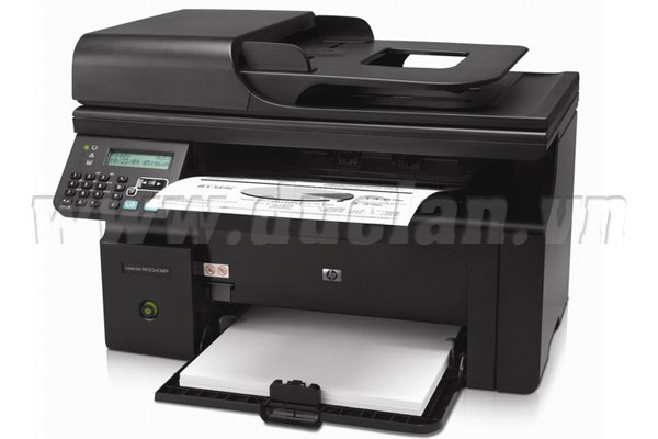 Hp LaserJet Pro M1214nfh