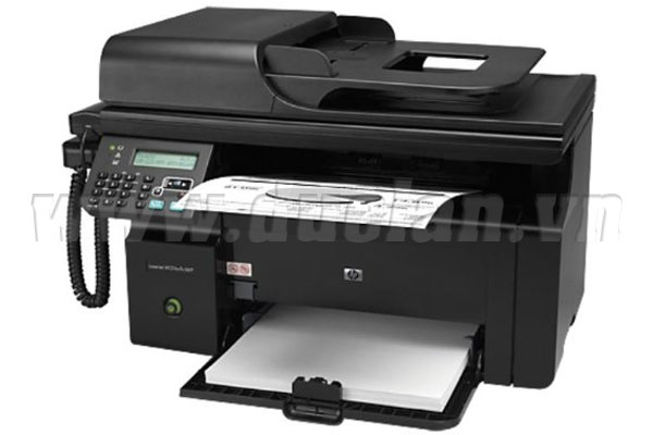 Hp LaserJet Pro M1216nfh MFP