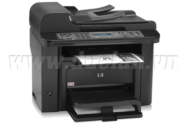 Hp LaserJet Pro M1536dnf