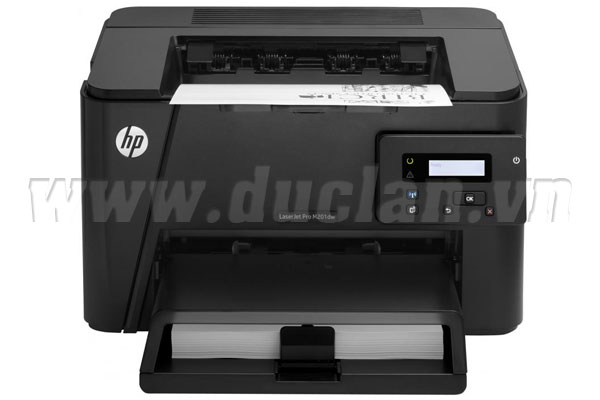 Hp LaserJet Pro M201d