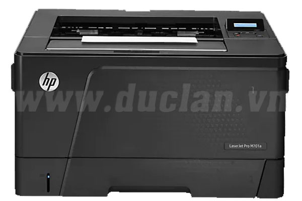 Hp LaserJet Pro M706n
