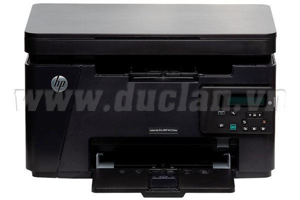 HP LaserJet Pro MFP M125a (CZ172A)