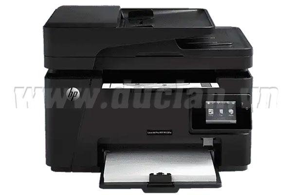 Hp LaserJet Pro MFP M128 fw/fn