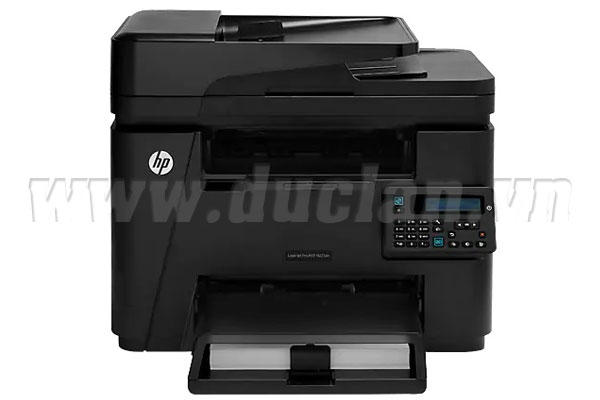 Hp LaserJet Pro MFP M225 dn/dw