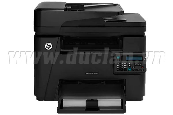 Hp LaserJet Pro MFP M226dn