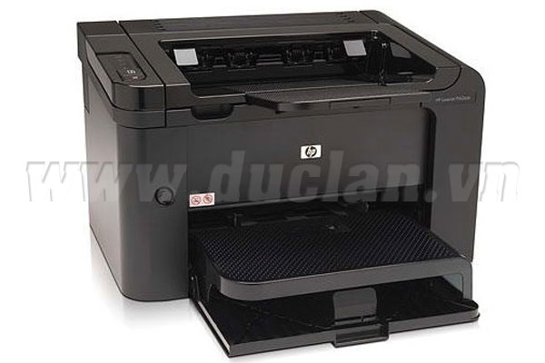 Hp LaserJet Pro P1606dn