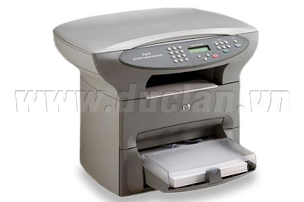 LaserJet 3310