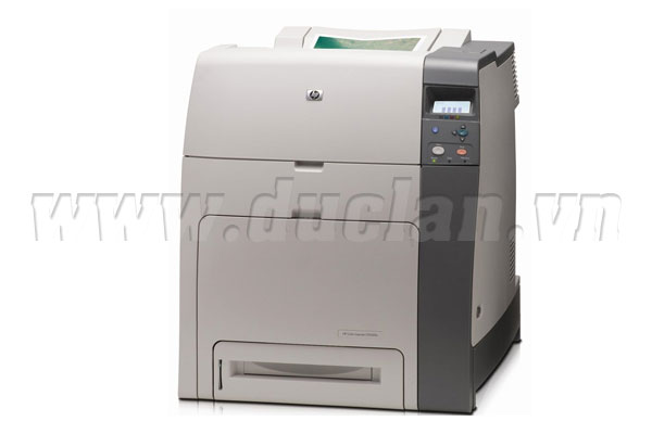 Hp Color Laserjet CP4005