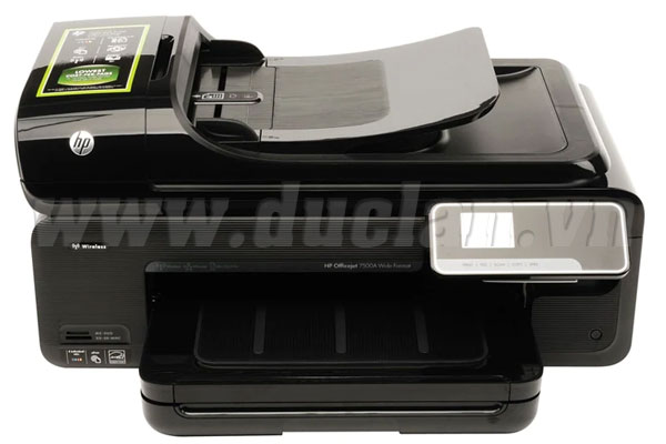Officejet 7500A Wide Format