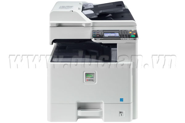 Kyocera FS-6525 MFP